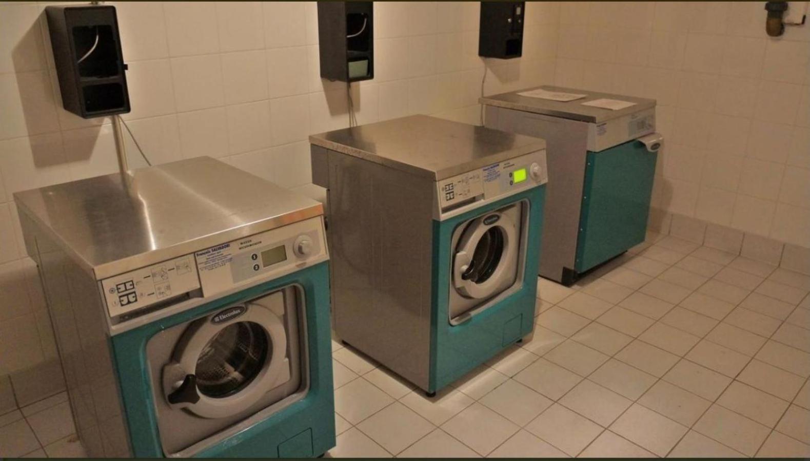 La Marmotte Appartement T2 Classe 3 Etoiles Aulus-les-Bains Zewnętrze zdjęcie