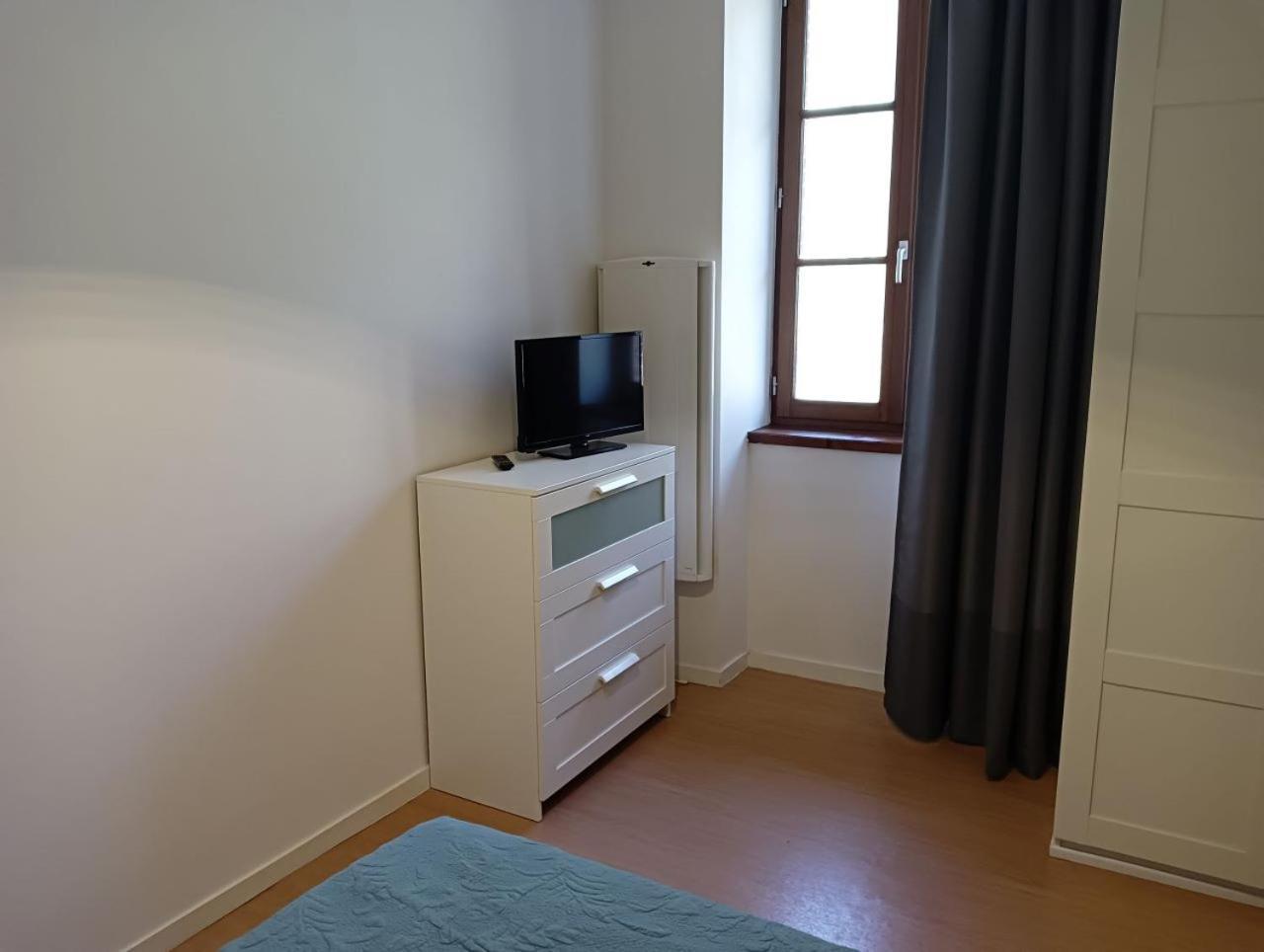 La Marmotte Appartement T2 Classe 3 Etoiles Aulus-les-Bains Zewnętrze zdjęcie